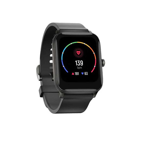 Xiaomi Haylou GST LS09B Smart Watch